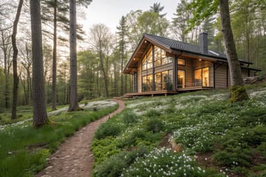 строительство фундамента в Ясногорске